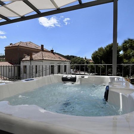 Jacuzzi Apartment Mickey 杜布罗夫尼克 外观 照片