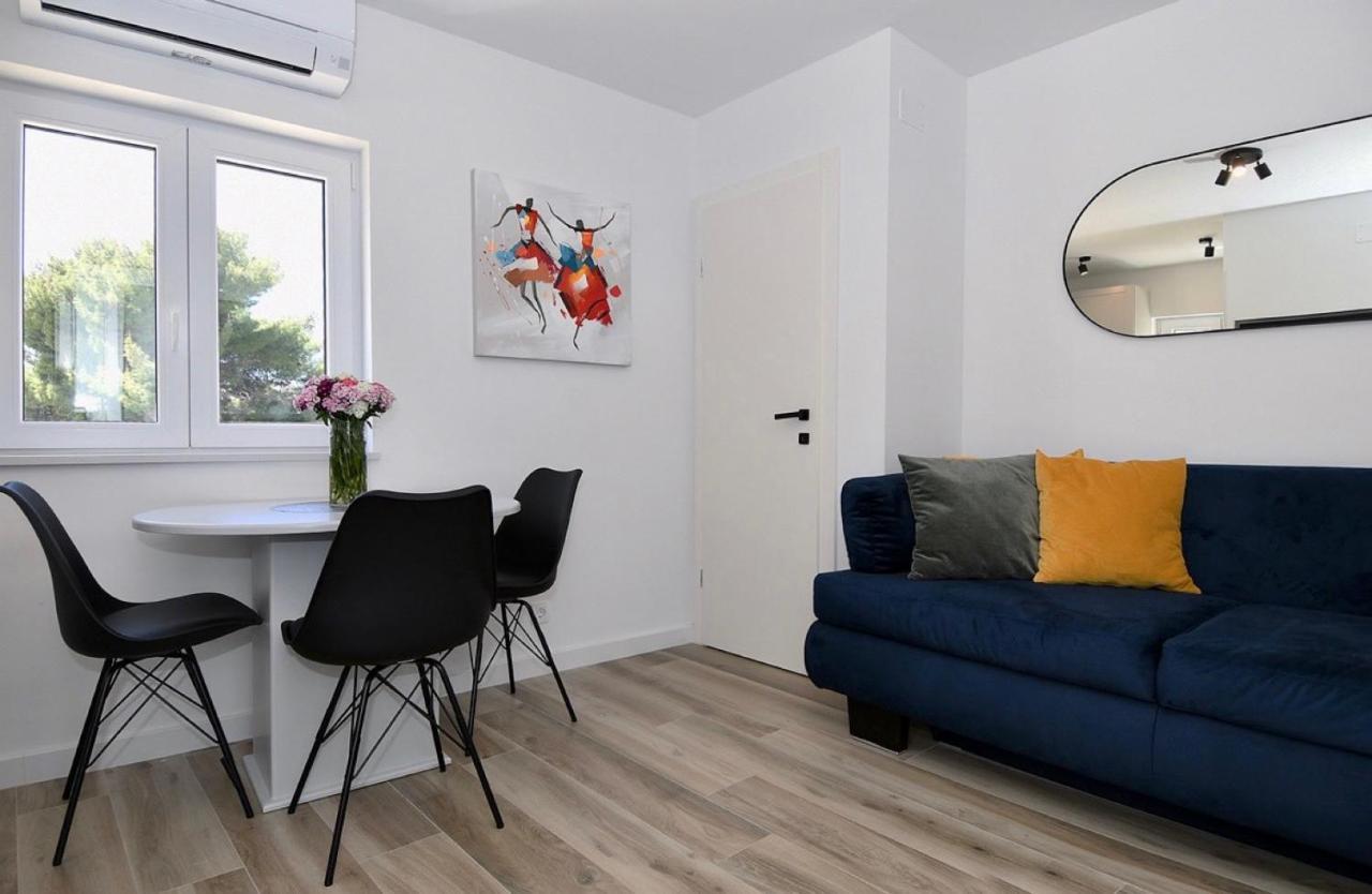 Jacuzzi Apartment Mickey 杜布罗夫尼克 外观 照片