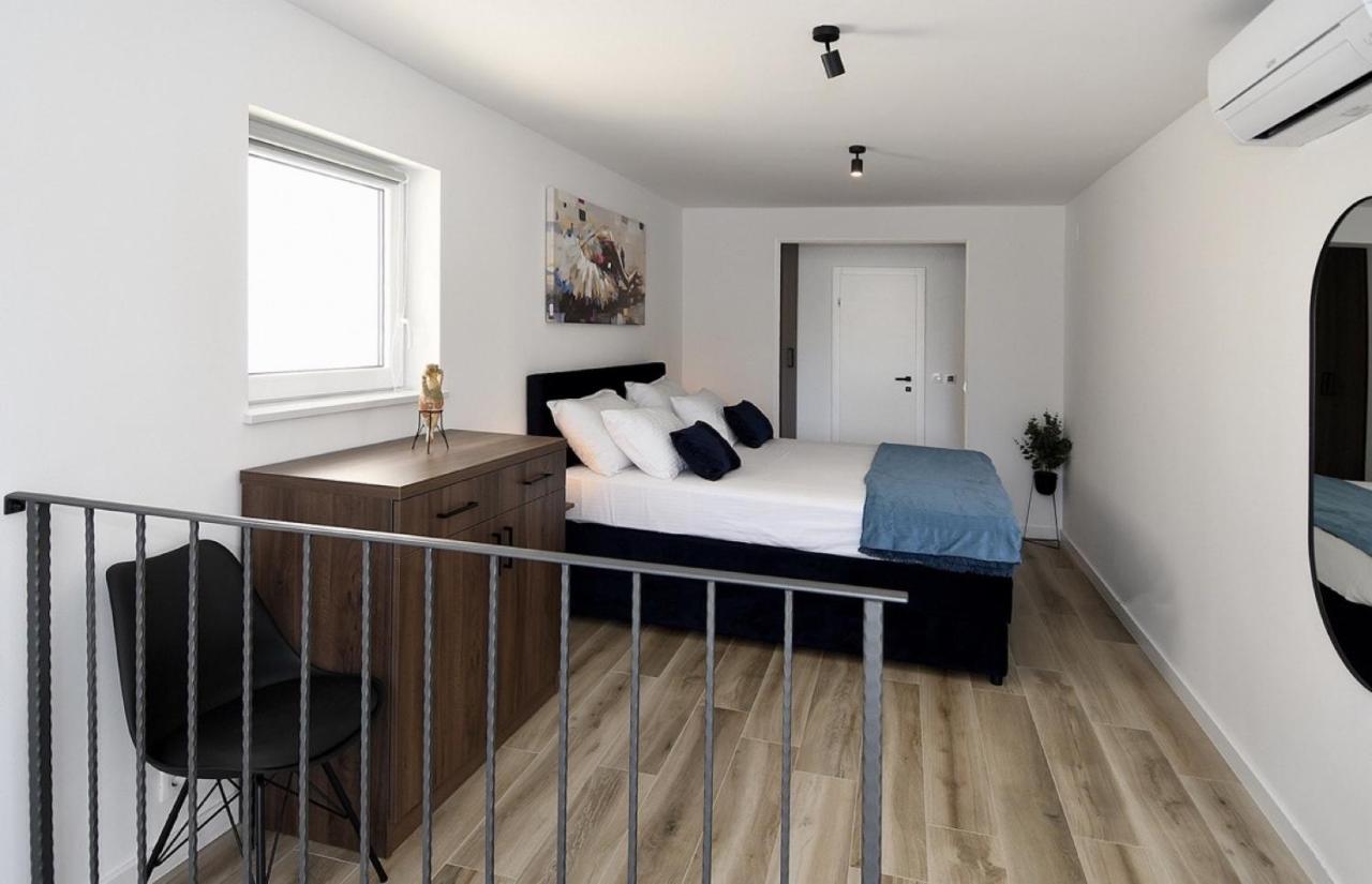 Jacuzzi Apartment Mickey 杜布罗夫尼克 外观 照片